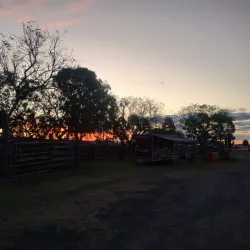 Millmerran Showgrounds - Millmerran