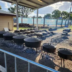 Millmerran Showgrounds - Millmerran