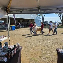 Millmerran Showgrounds - Millmerran