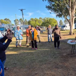 Millmerran Showgrounds - Millmerran