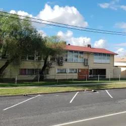 Millmerran State School - Millmerran