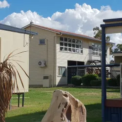 Millmerran State School - Millmerran