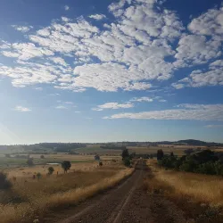 Surrounding Countryside and Walking Trails - Millmerran