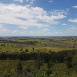 Surrounding Countryside and Walking Trails - Millmerran