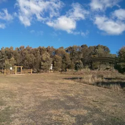 Surrounding Countryside and Walking Trails - Millmerran