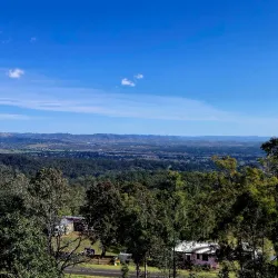 Surrounding Countryside and Walking Trails - Millmerran