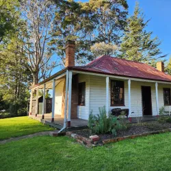 Coal Mining Heritage Park - Moe