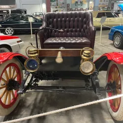 Gippsland Vehicle Collection - Moe