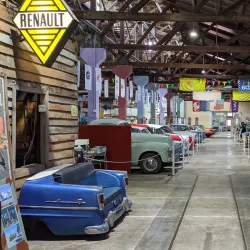 Gippsland Vehicle Collection - Moe