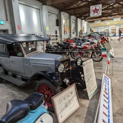 Gippsland Vehicle Collection - Moe