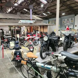 Gippsland Vehicle Collection - Moe