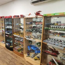 Gippsland Vehicle Collection - Moe