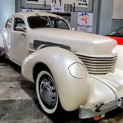 Gippsland Vehicle Collection - Moe