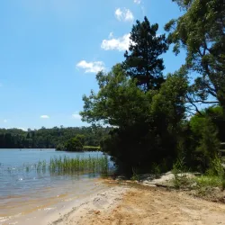 Lake Narracan - Moe