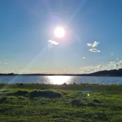Lake Narracan - Moe
