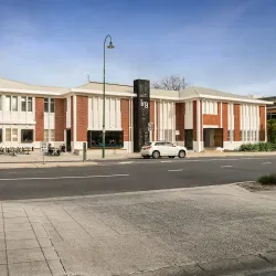 Latrobe Regional Gallery - Moe