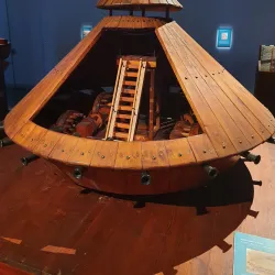 Latrobe Regional Gallery - Moe