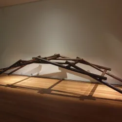 Latrobe Regional Gallery - Moe