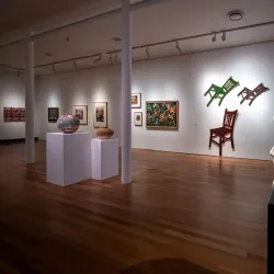 Latrobe Regional Gallery - Moe