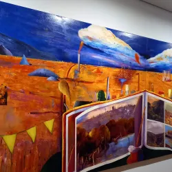 Latrobe Regional Gallery - Moe