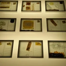 Latrobe Regional Gallery - Moe