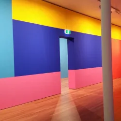 Latrobe Regional Gallery - Moe