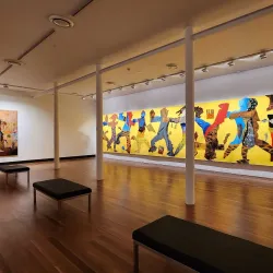 Latrobe Regional Gallery - Moe