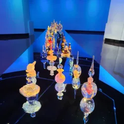 Latrobe Regional Gallery - Moe