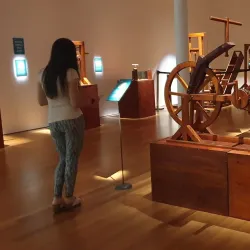 Latrobe Regional Gallery - Moe