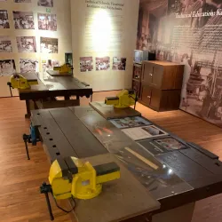 Moe Heritage Walk - Moe