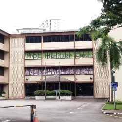 Moe Heritage Walk - Moe