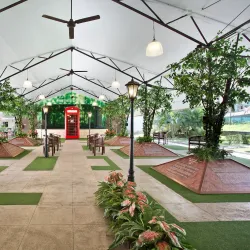 Moe Heritage Walk - Moe