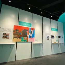 Moe Heritage Walk - Moe