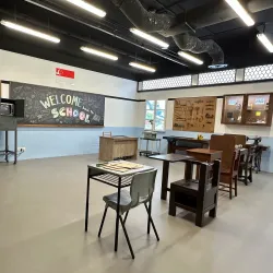 Moe Heritage Walk - Moe