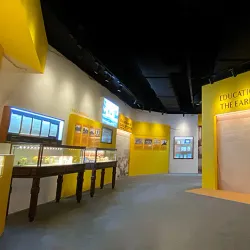 Moe Heritage Walk - Moe