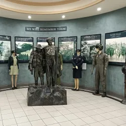 Moe RSL Memorial Hall - Moe