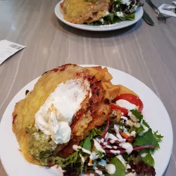 Moe RSL Memorial Hall - Moe