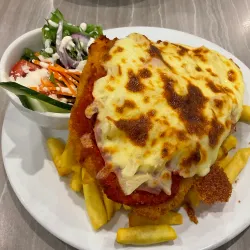 Moe RSL Memorial Hall - Moe