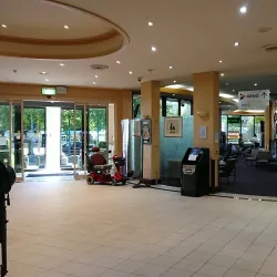 Moe RSL Memorial Hall - Moe