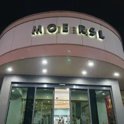 Moe RSL Memorial Hall - Moe