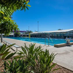Moranbah Aquatic Centre - Moranbah