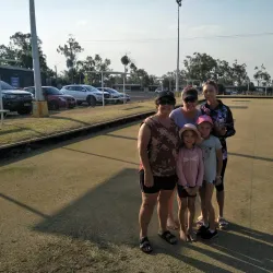 Moranbah Aquatic Centre - Moranbah