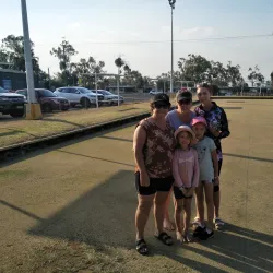 Moranbah Aquatic Centre - Moranbah