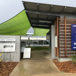 Moranbah Aquatic Centre - Moranbah