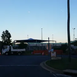 Moranbah Aquatic Centre - Moranbah