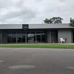 Moranbah Aquatic Centre - Moranbah