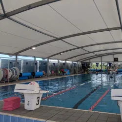 Moranbah Aquatic Centre - Moranbah