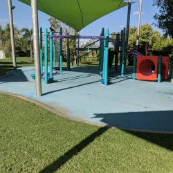 Moranbah Aquatic Centre - Moranbah