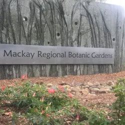 Moranbah Botanic Gardens - Moranbah