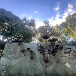 Moranbah Botanic Gardens - Moranbah